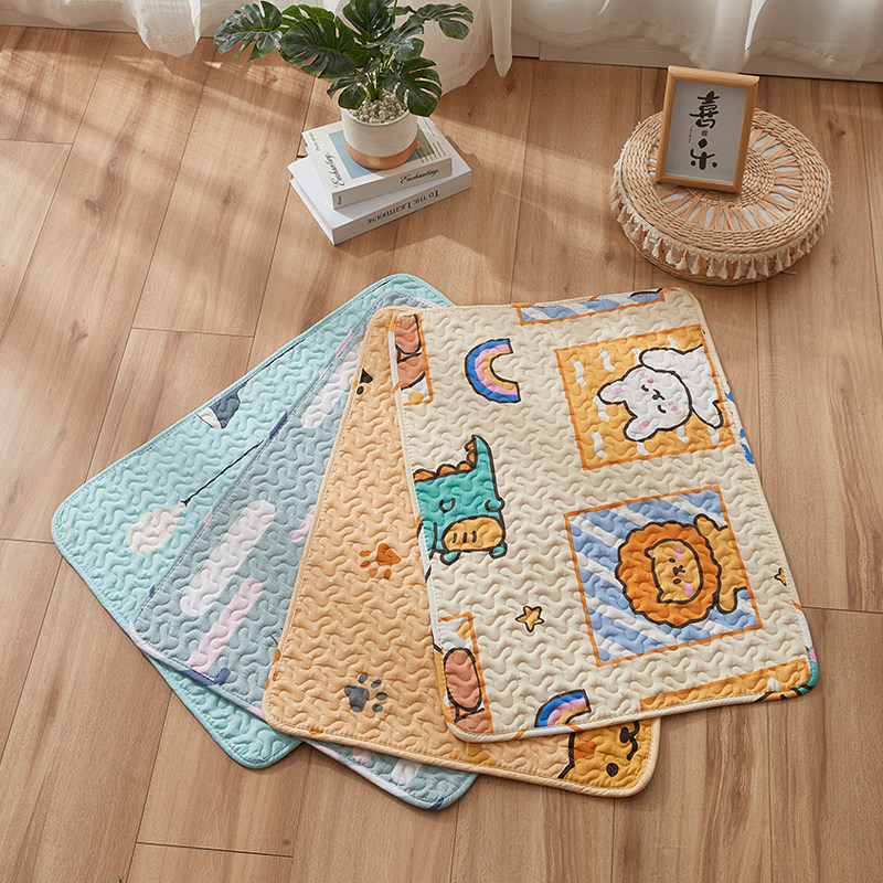 猫咪垫狗垫宠物地垫纯棉笼子围栏垫板兔脚垫M防滑耐咬睡垫狗窝床,宠物/宠物食品及用品,猫狗垫子,淘宝优惠券,粉丝福利购,淘宝优惠卷