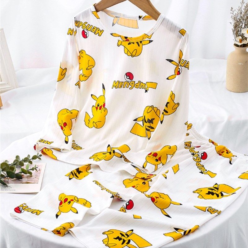 宝宝家居空调f衣服薄款夏季纯棉儿童睡衣春秋季长袖套装男童女童,童装/婴儿装/亲子装,家居服套装,淘宝优惠券,粉丝福利购,淘宝优惠卷