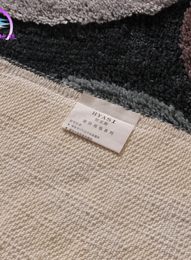 地毯新灰色地垫卧室进门门厅入户门口卫生间脚垫浴室X防滑垫子家