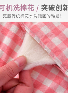 纯棉花单人可水洗l高中大学生宿舍小褥子例假经生理期姨妈垫护理