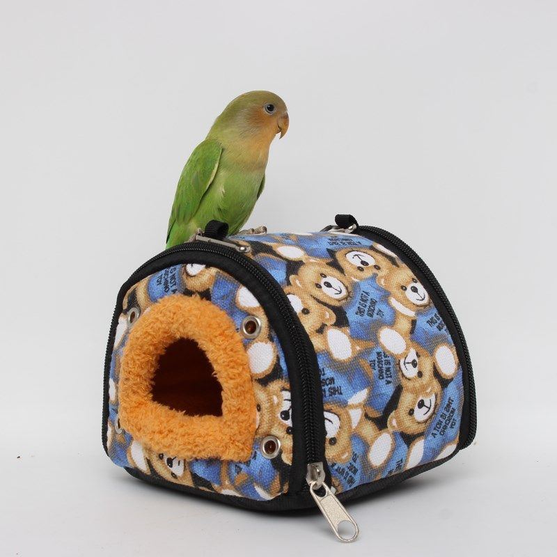 嘟嘟虎皮牡丹玄凤鹦鹉鸟过冬季繁殖箱加厚绒保U暖温棉外置鸟窝,宠物/宠物食品及用品,鸟禽其他,淘宝优惠券,粉丝福利购,淘宝优惠卷