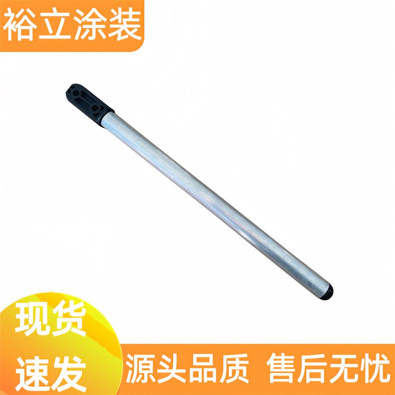 升降往复机枪杆固定支架往复机卡扣夹具横杆夹Q头十字夹升降机配