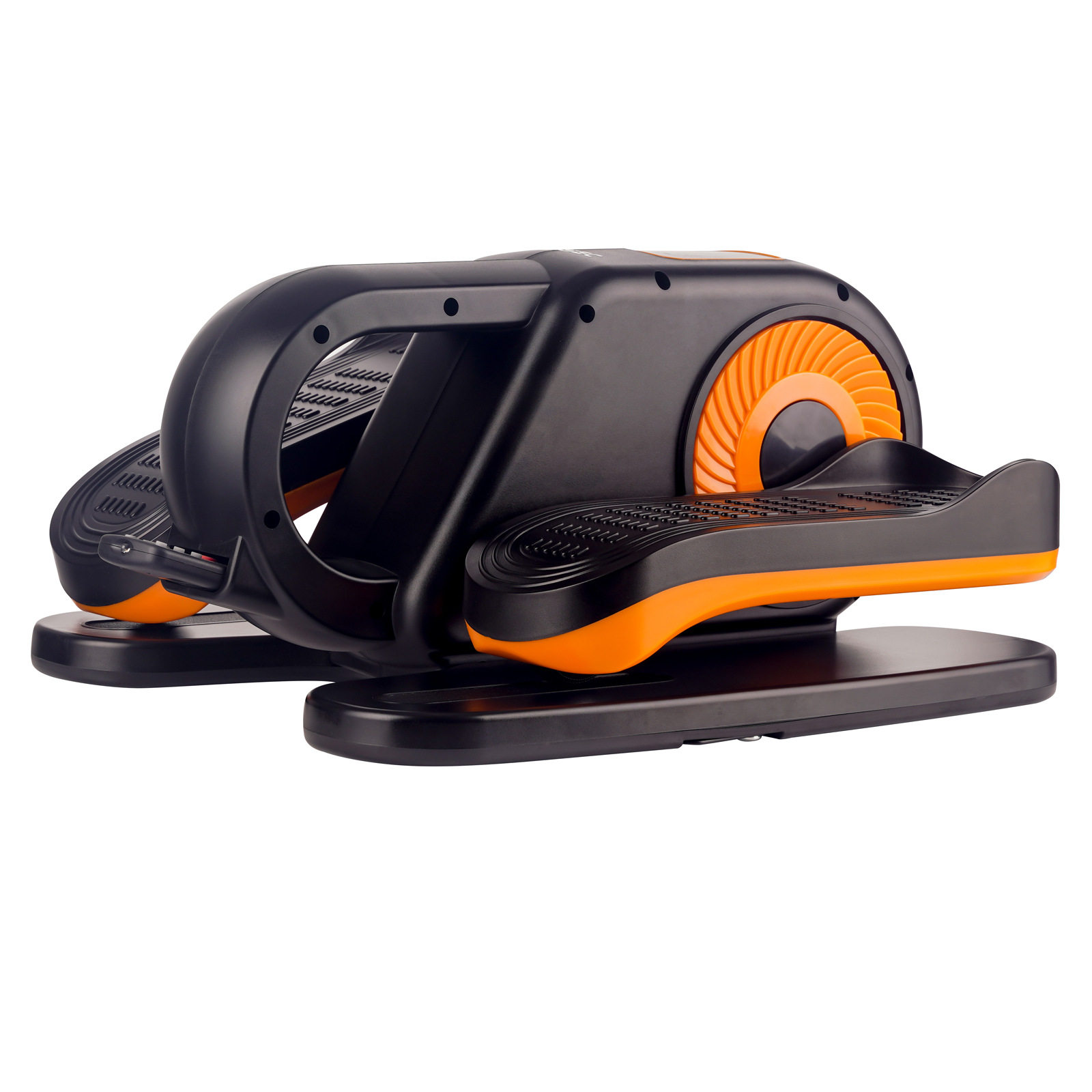 电动椭圆机家用电动踏步机新款办公室懒人健身器材迷你电动康复机