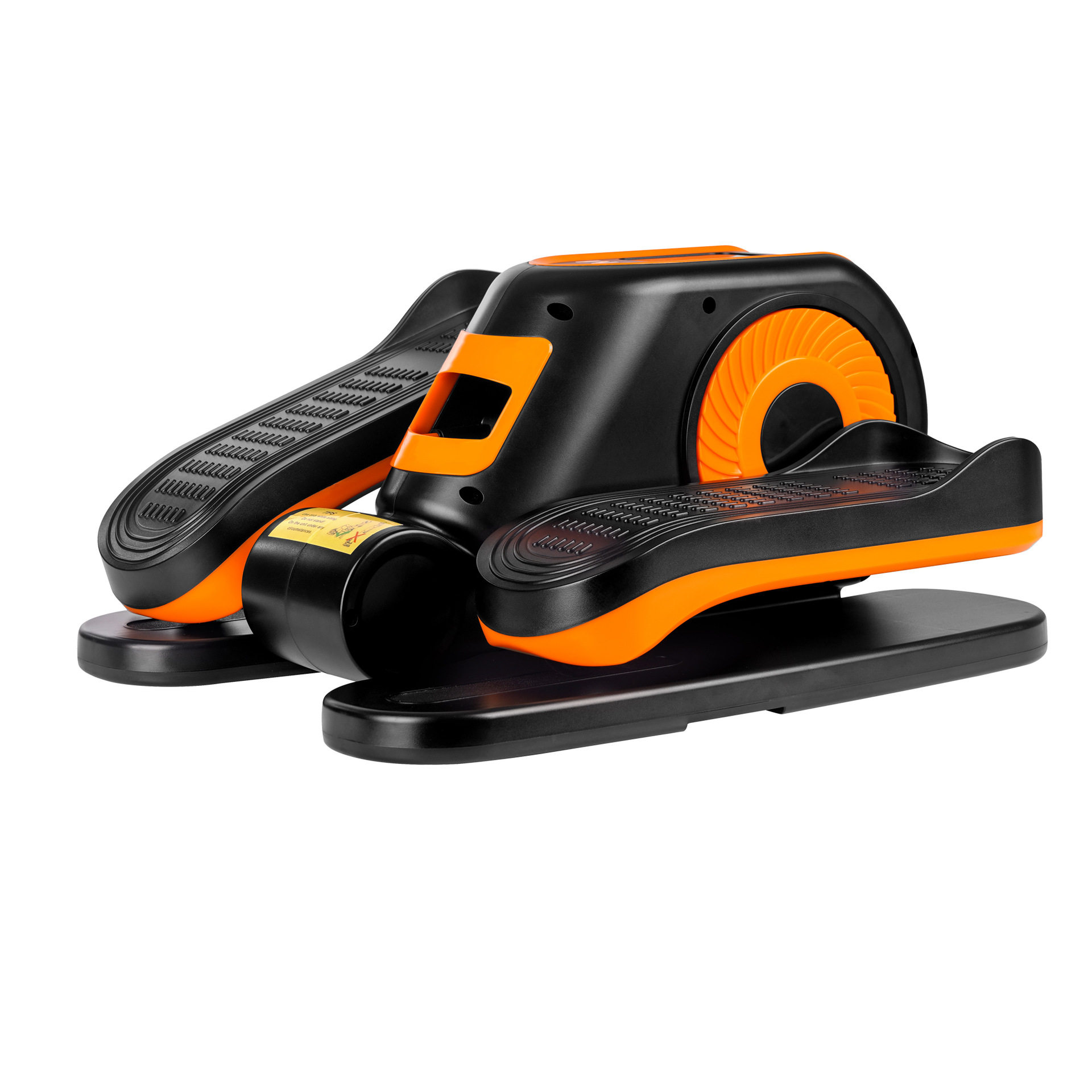 迷你椭圆仪康复训练器瘦腿小型静音遥控踏步机家用电动椭圆机现货