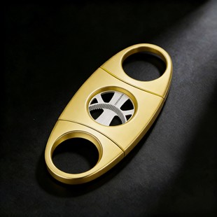 雪茄剪钳平形剪烟器专用随身携带剪茄器切雪茄刀配套便携式工具剪