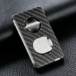 雪茄剪钳V形五合一古巴钳子配套专用雪茄刀随身携带剪烟剪刀高端