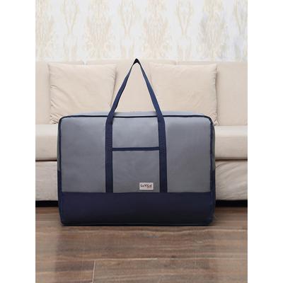 牛津布行李搬家打包袋被子衣物整理收纳袋大号容量学生邮寄包裹袋