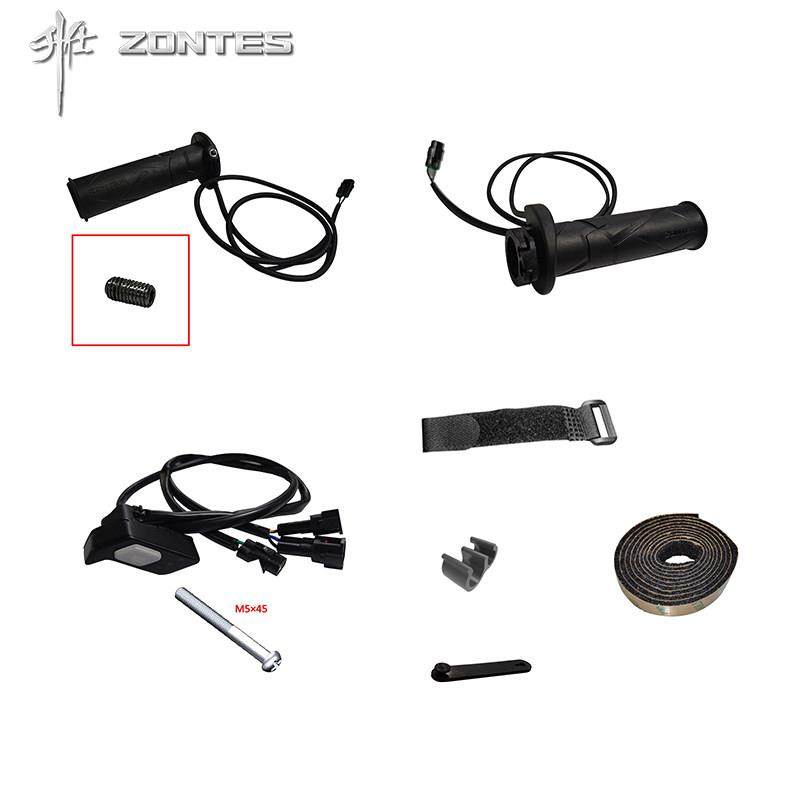 升仕ZT150/310/350/368D/M原厂电热手套加热手把调温手套加热配件,摩托车/装备/配件,手把,淘宝优惠券,粉丝福利购,淘宝优惠卷