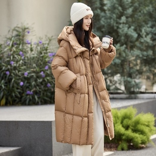 羽绒服25W2055C 2025秋冬新款 妮妮推荐