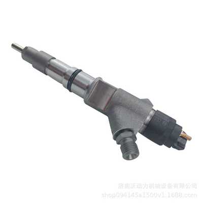 喷油嘴0445120153 201149061适用于俄罗斯卡玛兹卡车