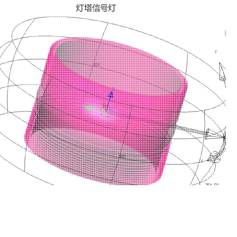 光学设计服务 CodeV Zemax  Lighttools