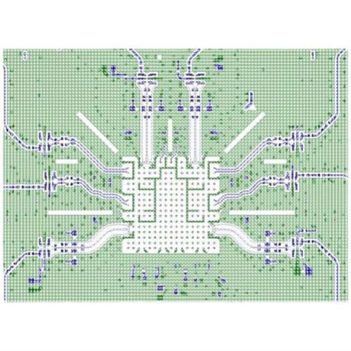 射频电路设计仿真RF PCB设计HFSS仿真屏幕阵列天线毫米波雷达实战