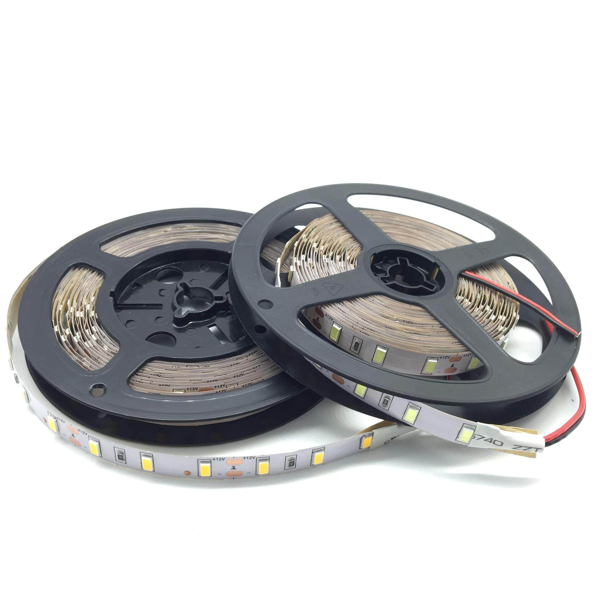5630软灯带亮贴片灯珠led裸版灯带24V/12V灯带低压灯条柜台