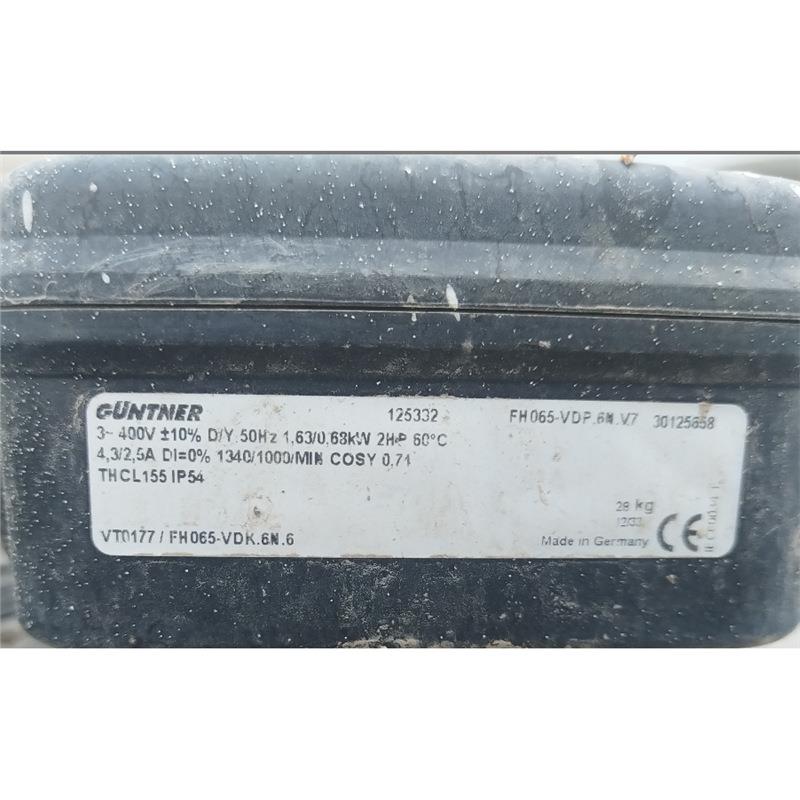 FN065-VDK.6N.V7FH065-VDP.6N.V7 FN065-VDP.6V.V7P1德国进口风机