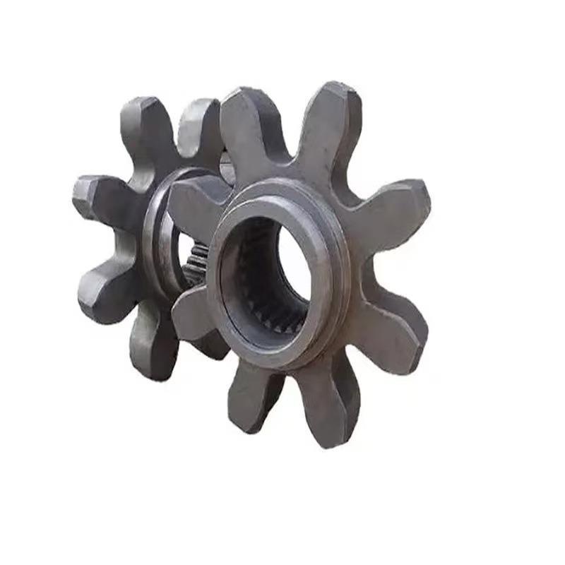 批量制造采煤机驱动轮 批量出售矿用采煤机配件 采煤机传动轮