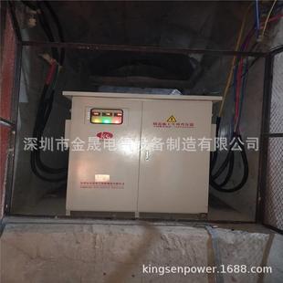 隧道升压器400kva隧道电力升压器500KVA远距离升压增压器厂家