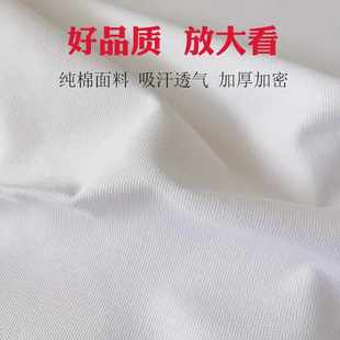 纯棉加厚帆布床单单件制式白床单军训单人学生宿舍上下铺防皱垫单