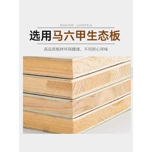 靠墙多层收纳置物柜书柜落地学生家用角柜客厅实木转角书架置物架