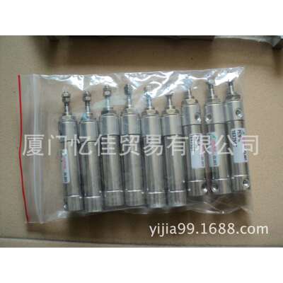 JUFAN气缸 IUA-G-CA-40*70ST-T2-JFS01