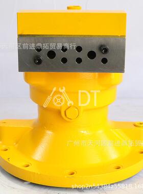 挖掘机配件DH150-R130 M2X63-16T 旋转马达回转马达