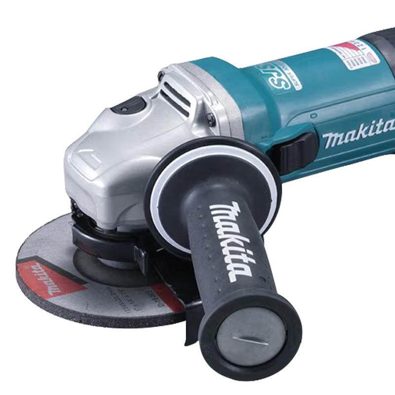 牧田(MAKITA)GA6040X01 角磨机打磨机抛光机切割机150mm1100W
