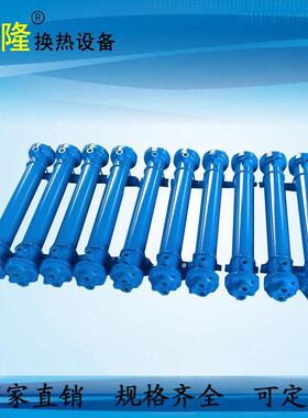 厂家直销液压站散热器SL-303/100/150/250/油冷却器列管式换热