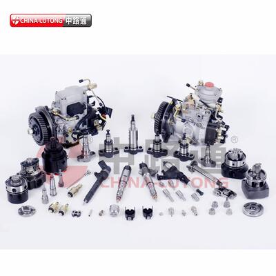 泵总成22100-1C190 196000-2641 VE6/10F1900RND264配096400-1500