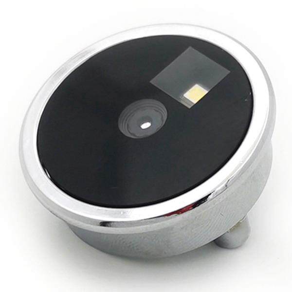 1个 颜色:如图色 材质:金属 GM812 系列 1D/2D QR 条码扫描器读
