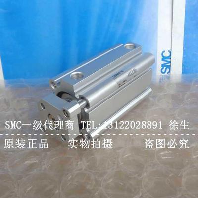 SMC原装CDQMB32-10 15 20 25 30 35 40 CDQMA TF 气缸现货全