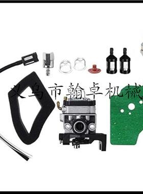 Husqvarna 41 36 136 137 141 142 ZAMA C1Q-W29e化油器 胡斯华纳