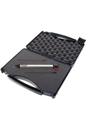 荷兰TQC硬度笔 SP0010测试笔1.0mm测针