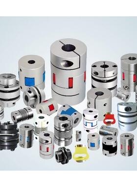 弹性联轴器供应各种弹性联轴器MM14K-1010现货供应