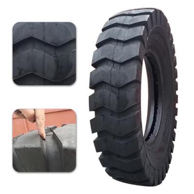 装载机轮胎 825R16轮胎 900-20波浪花纹900-16钢丝工程机械轮胎