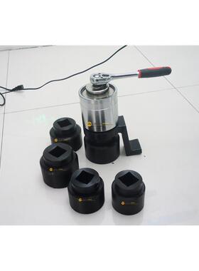 8100N.m扭力倍增器工具 M52以上力矩扳手倍增器 扭矩倍增器工具
