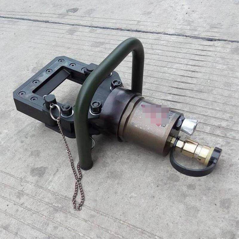 GYFG-63/60-A液压封管器3.5mm封管壁厚63MPa压力封堵器