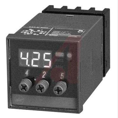 开关延时继电器数字显示定时器425A-300-Q-20-X-D