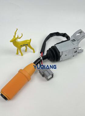 JCB3C 3CX 3D4CN的前进后退开关70180144变速器控制开关701/80144