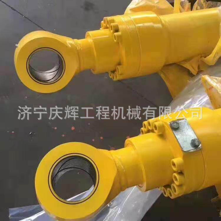 挖掘机EC135BLC中臂大臂小臂油缸 钩机EC140BLC铲斗油缸动臂油缸