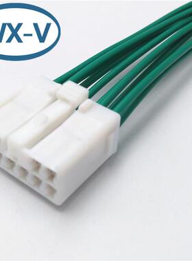 4F1060-0000 线束供应原装广濑 HIROSE GT25-16DS-HU/R 16位