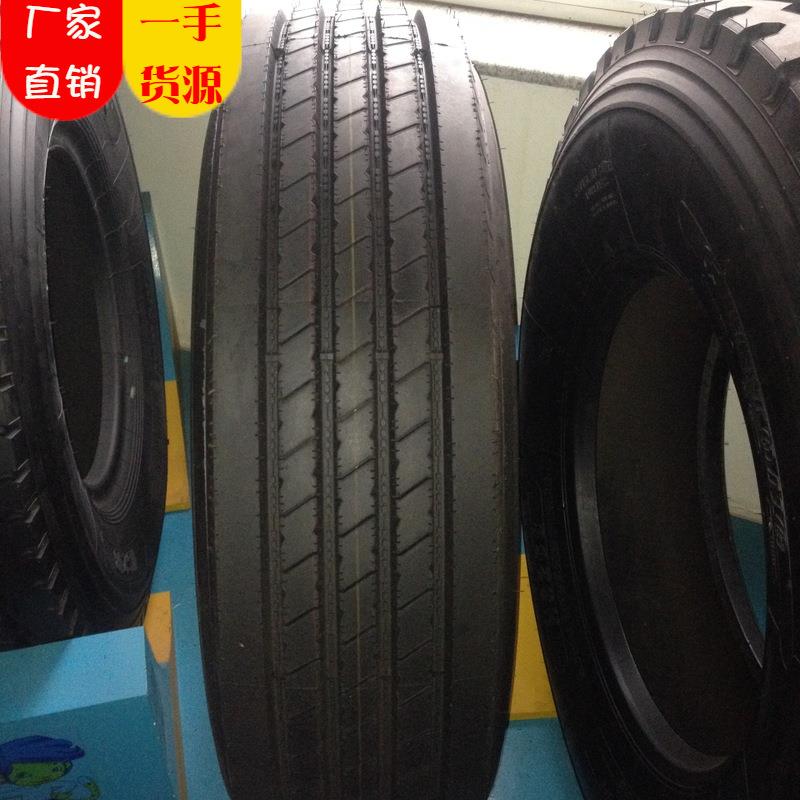 【型号齐全】真空子午线轮胎295/80R22.5工厂销售量大从优