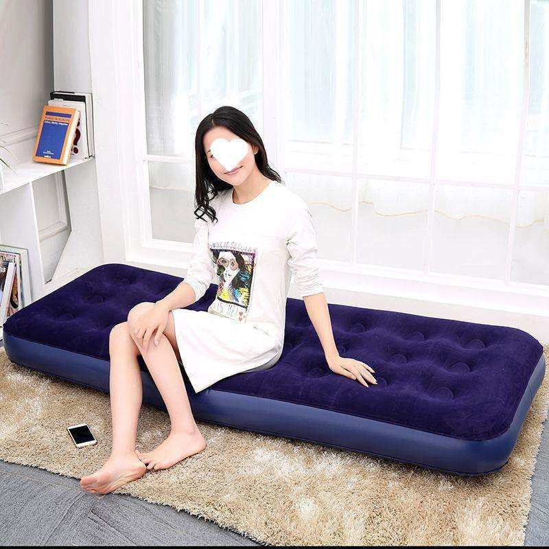 自动充气户外露营充气床家用单双人办公午休床垫打地铺加宽加厚,鲜花速递/花卉仿真/绿植园艺,割草机/草坪机,淘宝优惠券,粉丝福利购,淘宝优惠卷