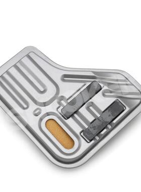 适用比亚迪S7/S6/M6 唐宋秦变速箱滤网 6DT35/02E 波箱滤清器油格