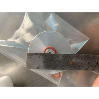 吸盘片托KW-4ABC匀胶机5.10.15.-50.100标号吸盘