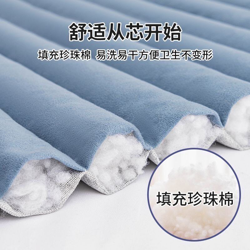 防褥床垫免充气瘫痪病人防压疮垫老人术后护理久躺褥疮垫四季专用