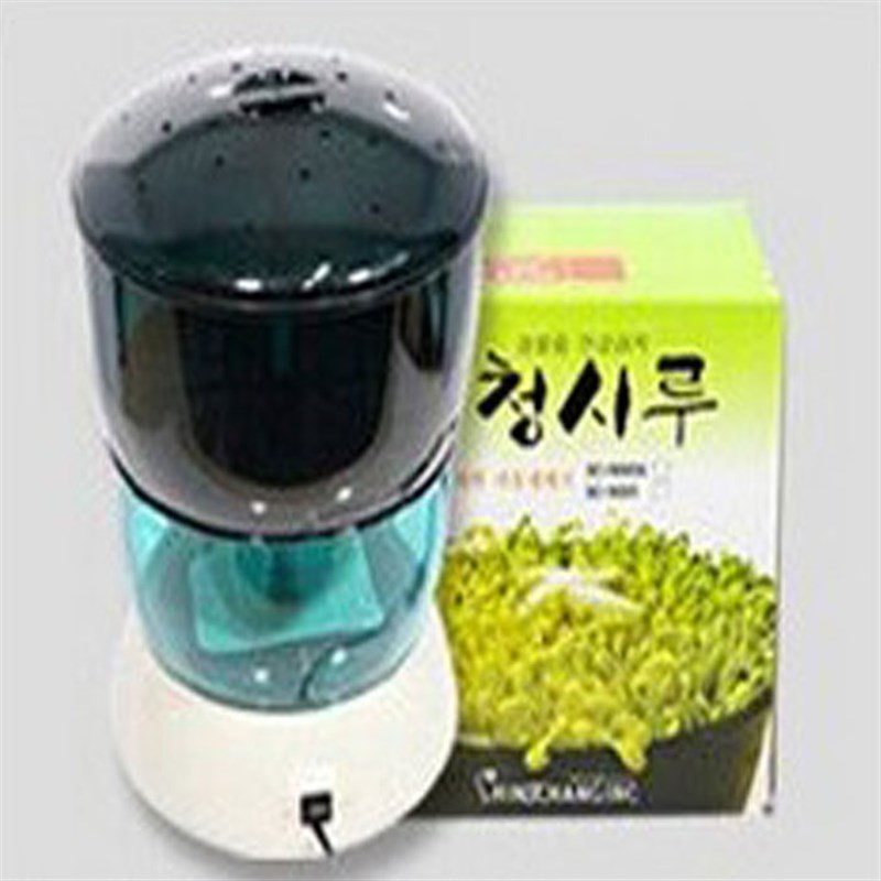 包邮韩国家用豆芽机绿豆机智芽机发苗机发豆机全自动商用小型
