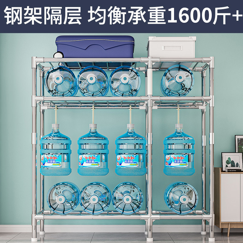 简易衣柜家用卧室布衣柜全钢架出租房组装收纳挂衣架钢管结实耐用图片