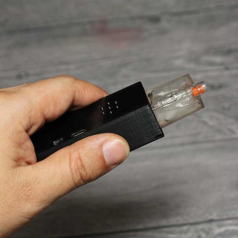 近景舞台魔术道具超大烟雾量出烟器干冰效果双控出烟摄影喷烟机