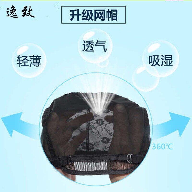 真人发丝整顶假发中老年假发 女士短发卷发真发头套短卷发妈妈款