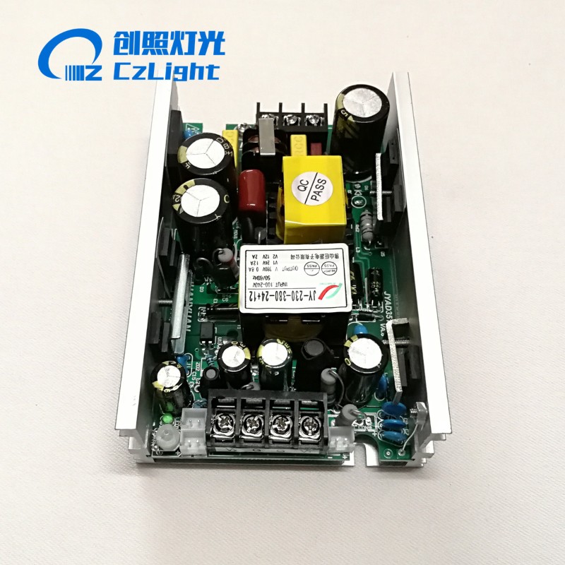 JY巨源5R 200 7R230 280 330 350W光束灯舞台灯电源摇头灯电源板