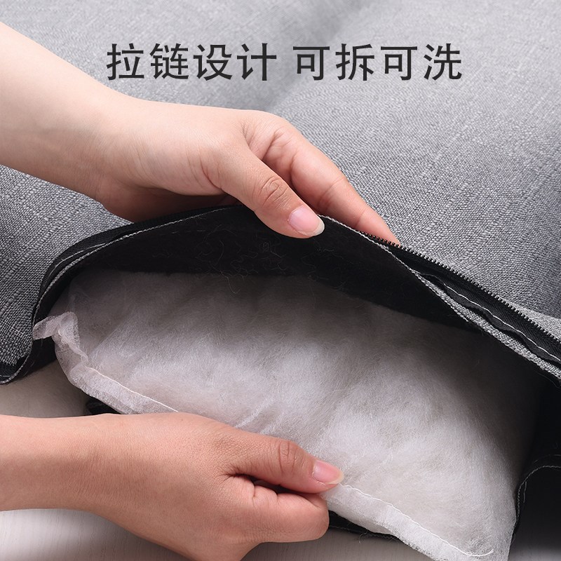躺椅阳台家用休闲竹躺椅可折叠午休适合老人专用靠背椅阳台晒太阳